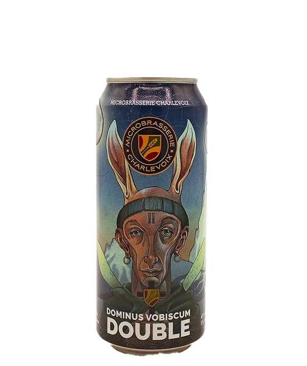 Dominus Vobiscum Double