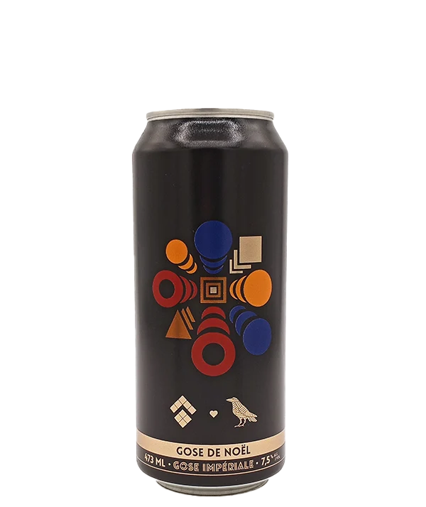 Gose de Noël