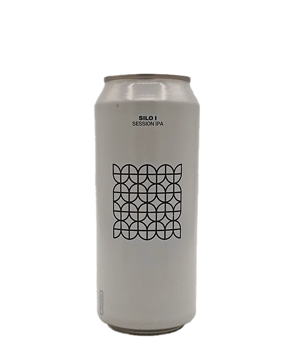 Silo I