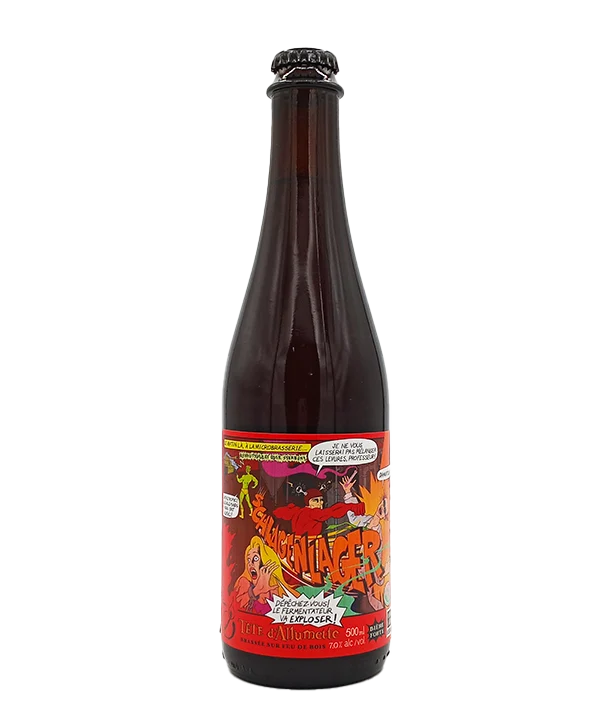Schlagenlager