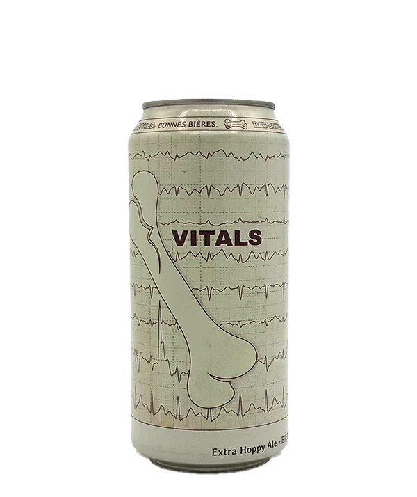 Vitals