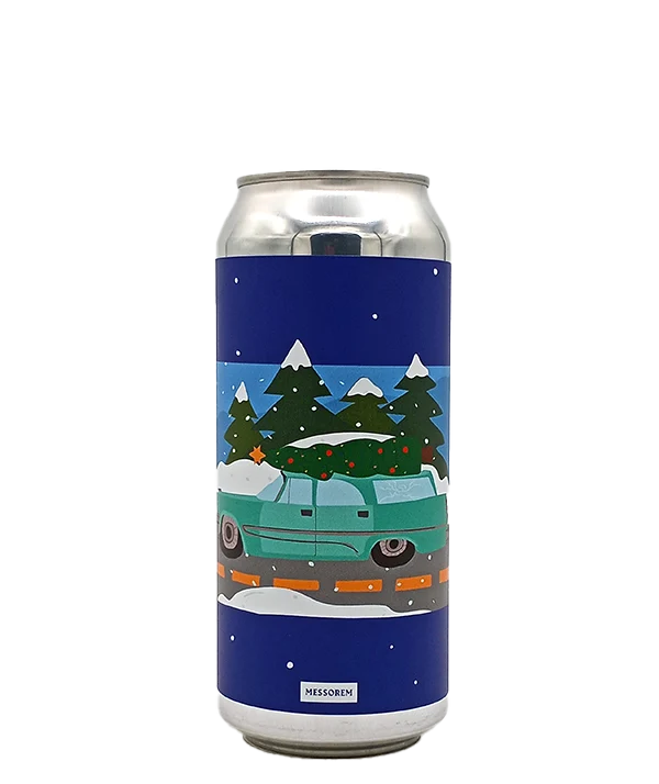 AUSSI GREEN, PLUS DE HOPS, AUSSI CHER