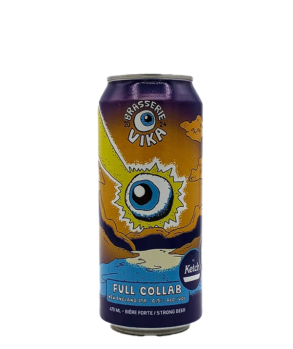 FULL COLLAB x LE KETCH x GRAVE DIGGIN BROS