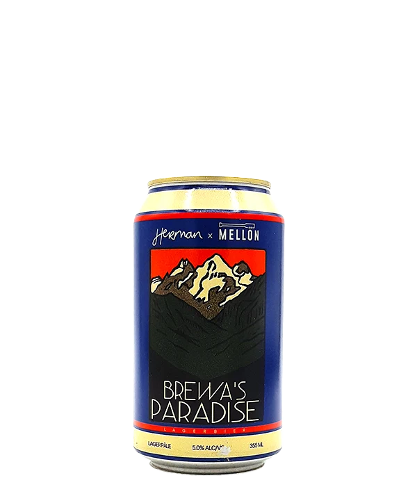 BREWA’S PARADISE