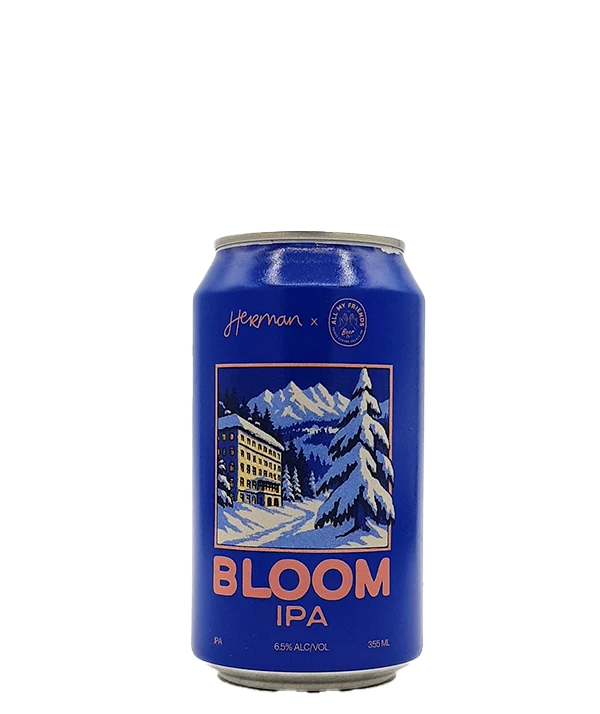 BLOOM