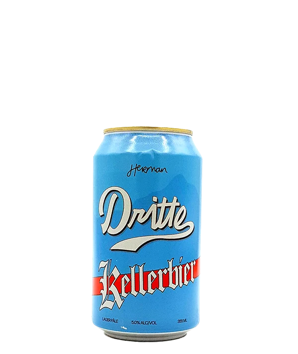 DRITTE