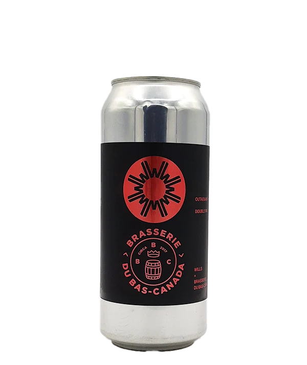 Outaouais DIPA