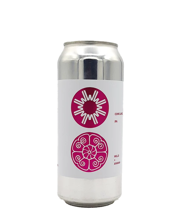 Confluence IPA