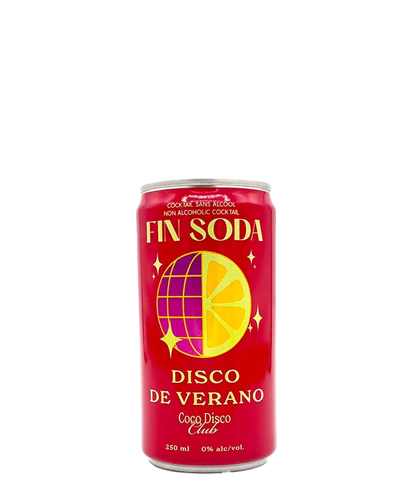 Disco de Verano
