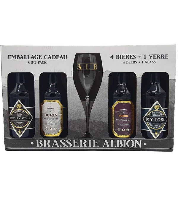 Coffret Légendaire 2025