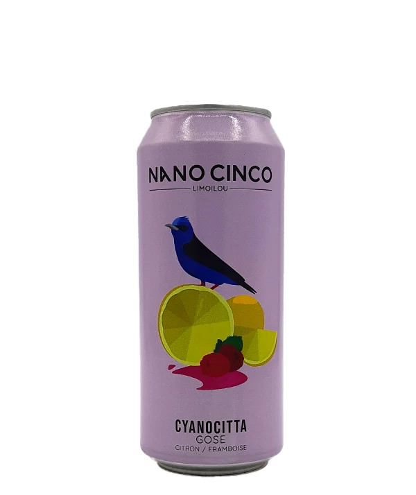 Cyanocitta