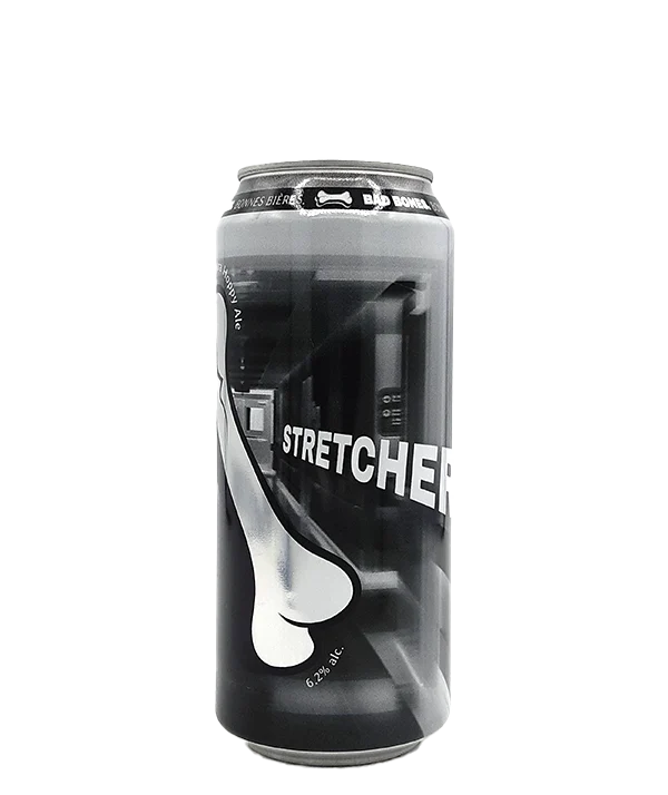 Stretcher