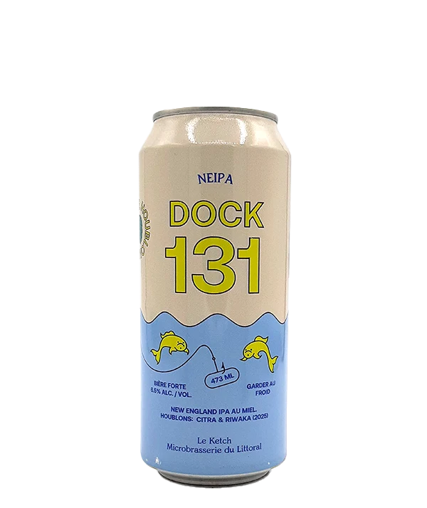 Dock 131