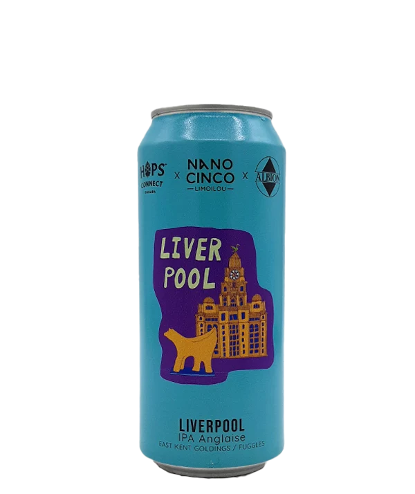 Liverpool