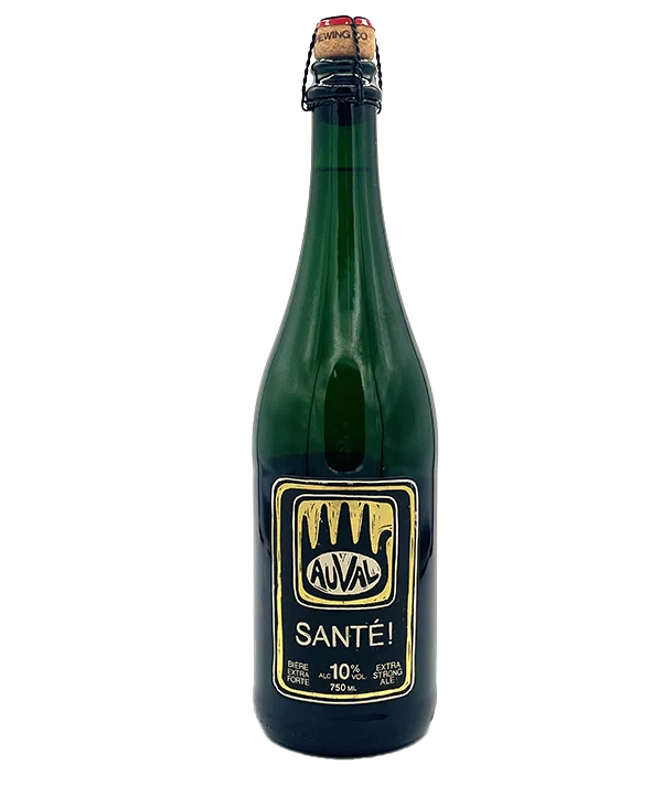 SANTÉ !