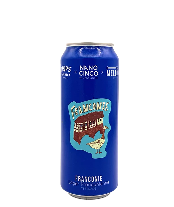 Franconie
