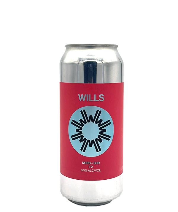 NORD + SUD IPA