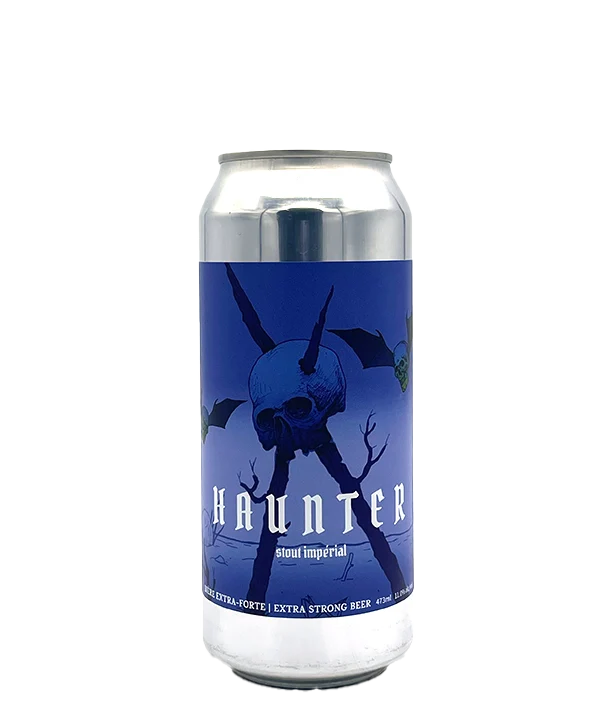 Haunter