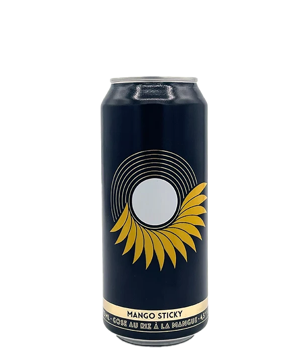Mango sticky