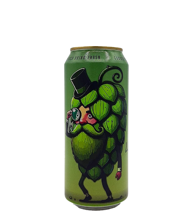 Lupilord
