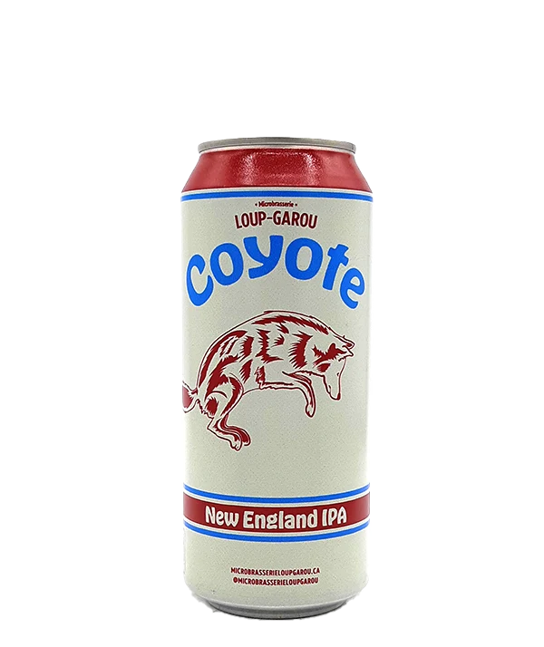 Coyote