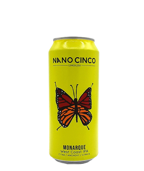Monarque