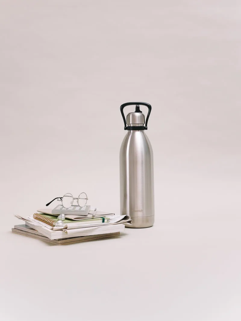 Bouteille isotherme Titan - Bouchon Sport