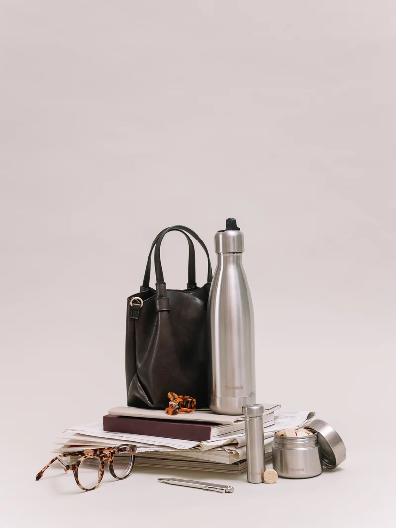 Bouteille isotherme - Originals Inox Bouchon Sport