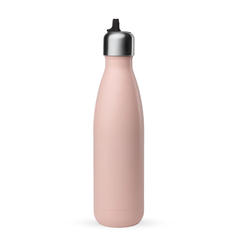 Bouteille isotherme - Originals Pastel Rose Bouchon Sport
