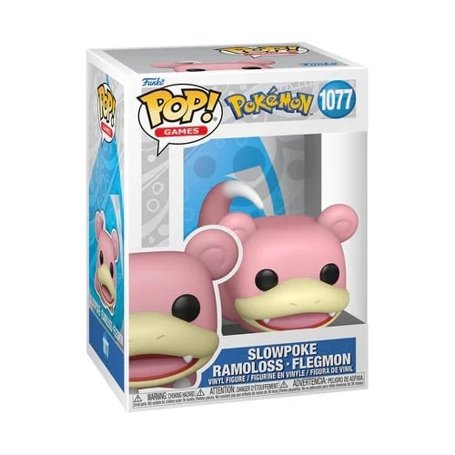 Pop Ramoloss 1077