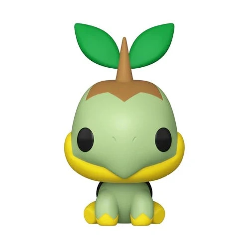 Pop Tortipouss 1078