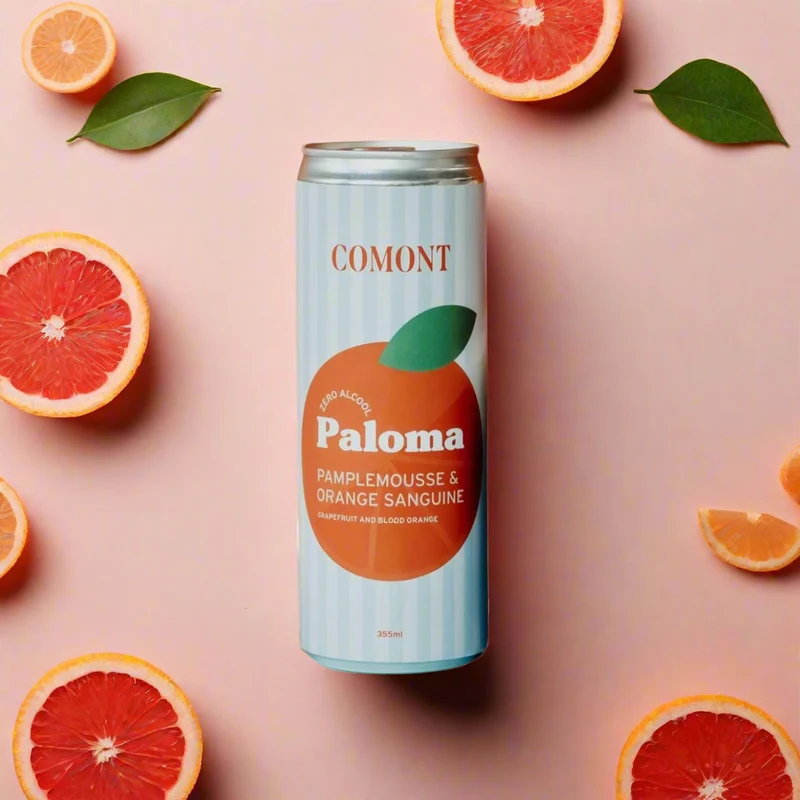 Comont - Paloma