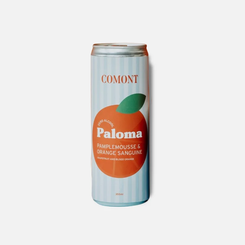 Comont - Paloma
