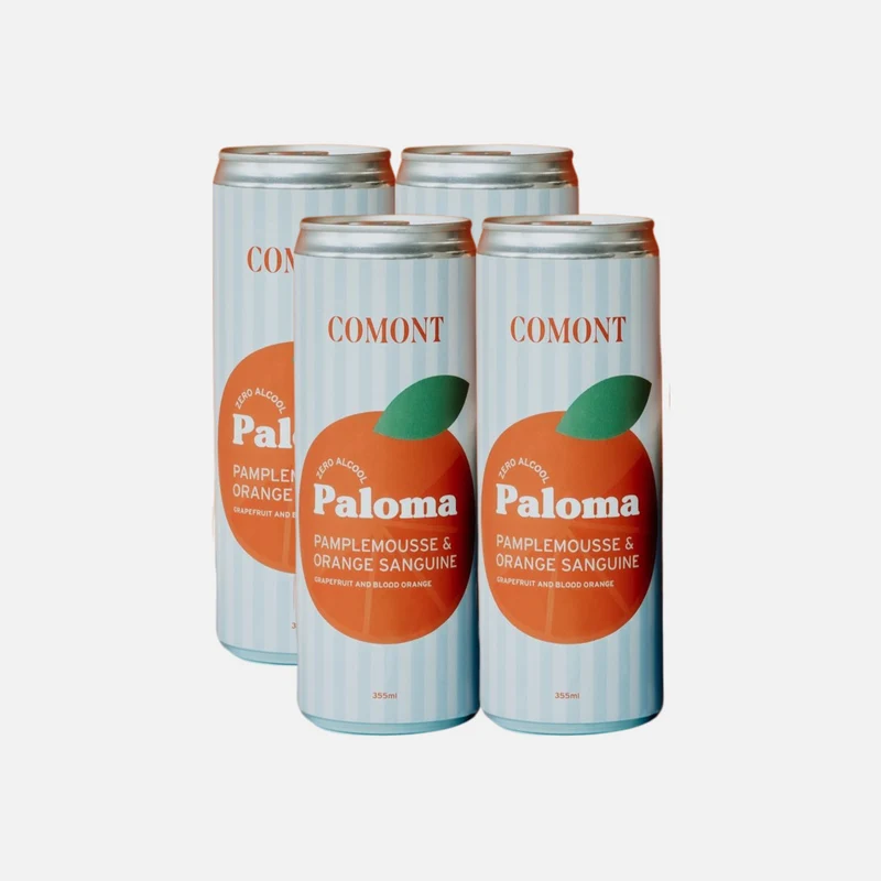 Comont - Paloma