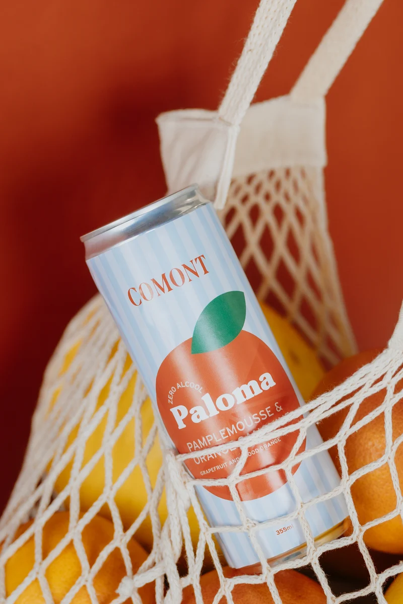 Comont - Paloma