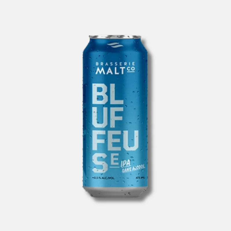 MaltCo - Bluffeuse IPA