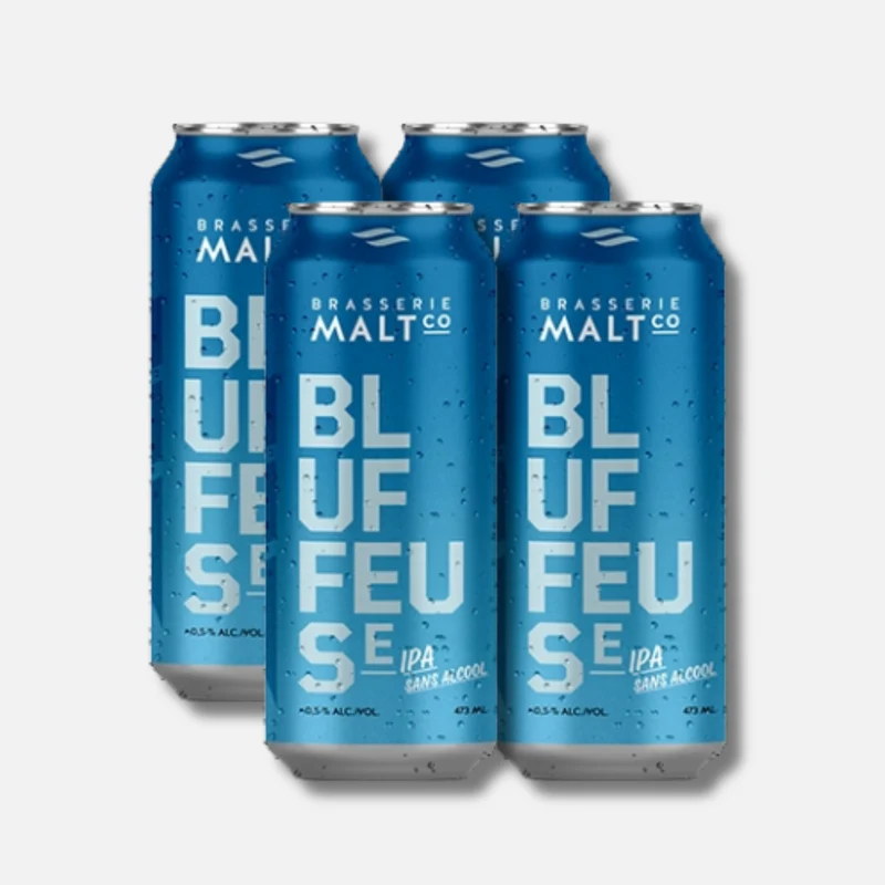 MaltCo - Bluffeuse IPA