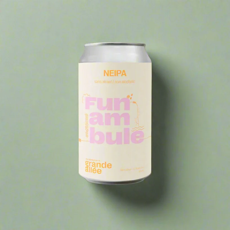 Funambule - NEIPA