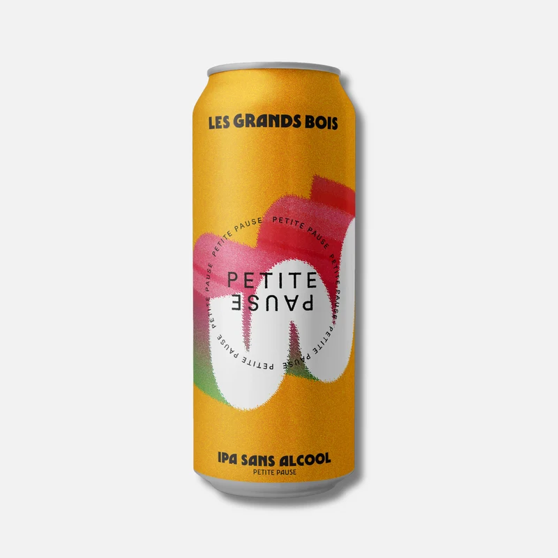 Les Grand Bois - Petite Pause