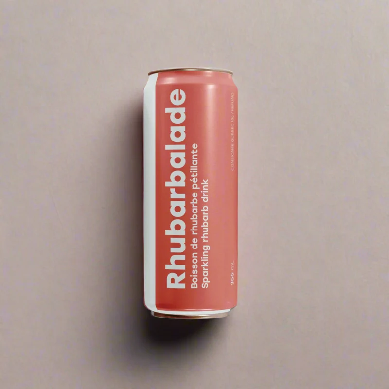 Rhubarbalade
