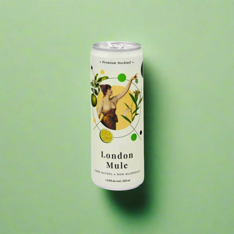 Statera - London Mule