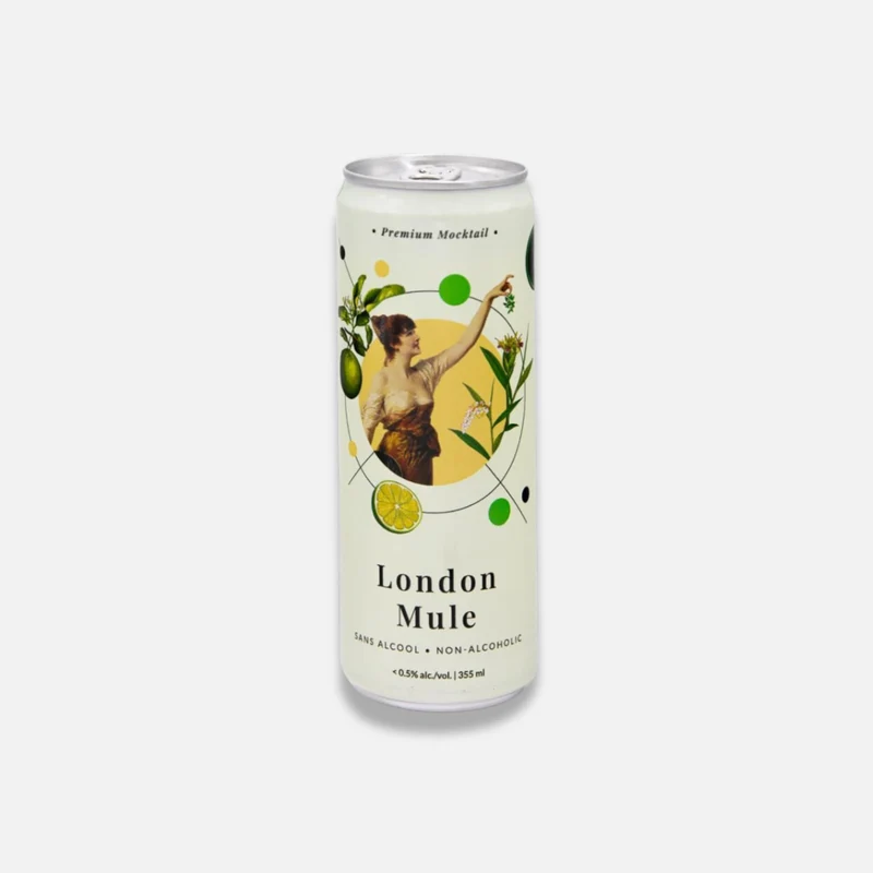 Statera - London Mule