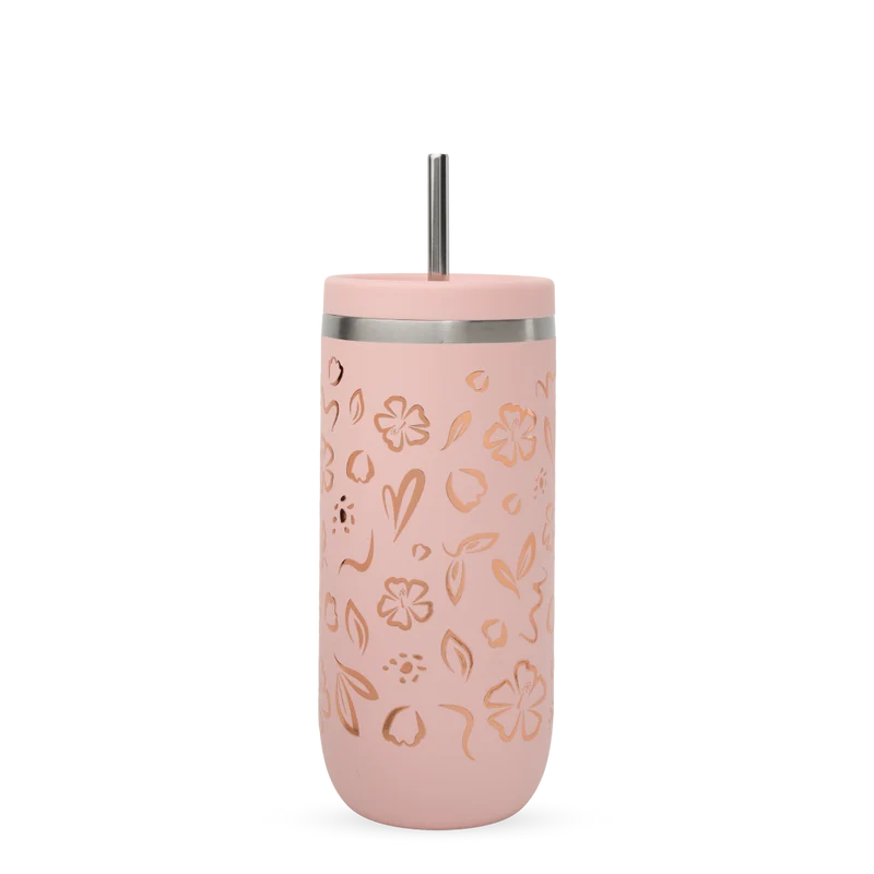 Cold Cup isotherme - Moani Pastel Rose