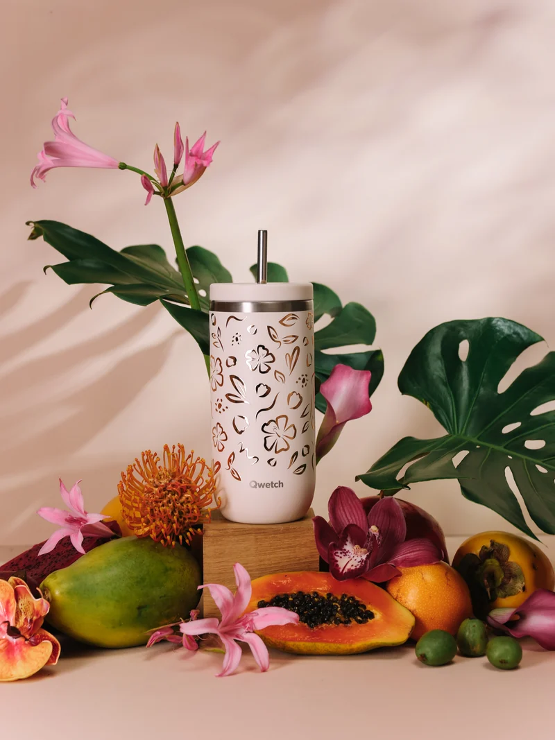 Cold Cup isotherme - Moani Matt Sable