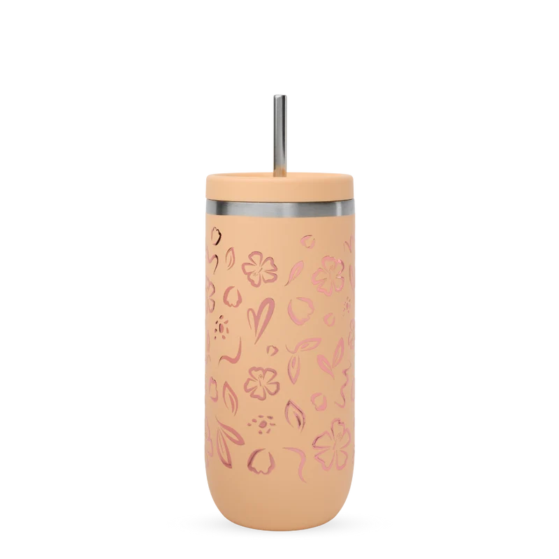 Cold Cup isotherme - Moani Pastel Abricot