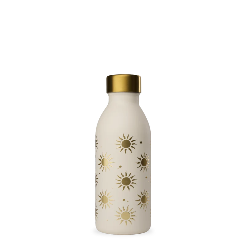 Bouteille isotherme - Icon Evasion Sable