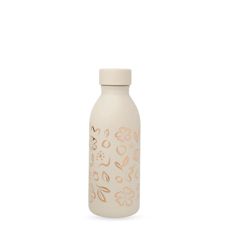 Bouteille isotherme - Icon Moani Matt Sable