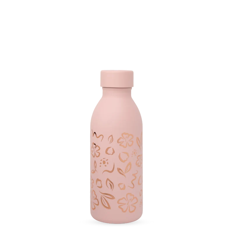 Bouteille isotherme - Icon Moani Pastel Rose