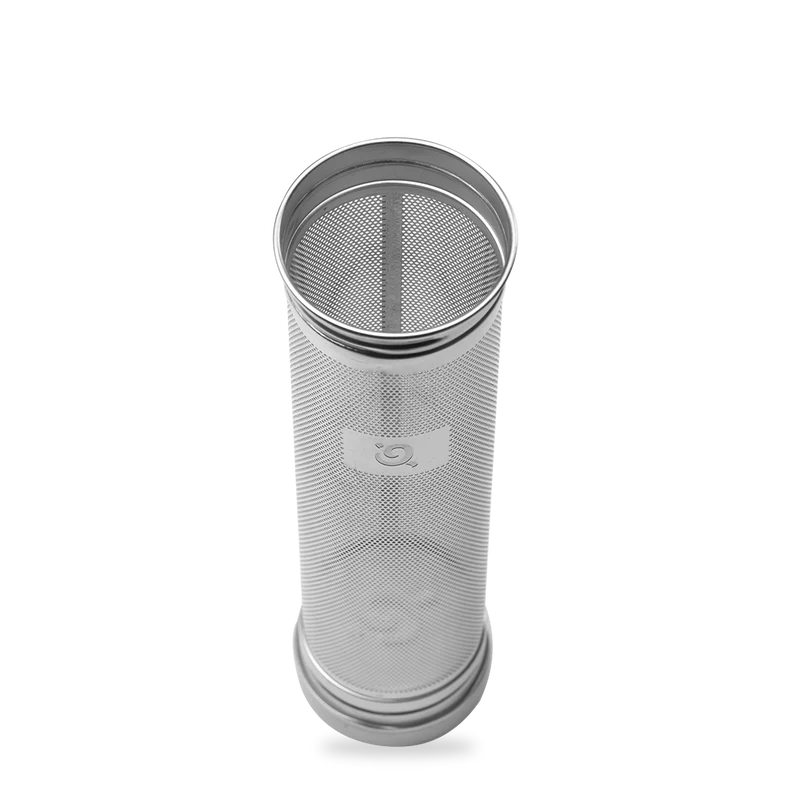Bouteille isotherme Titan - Infuseur