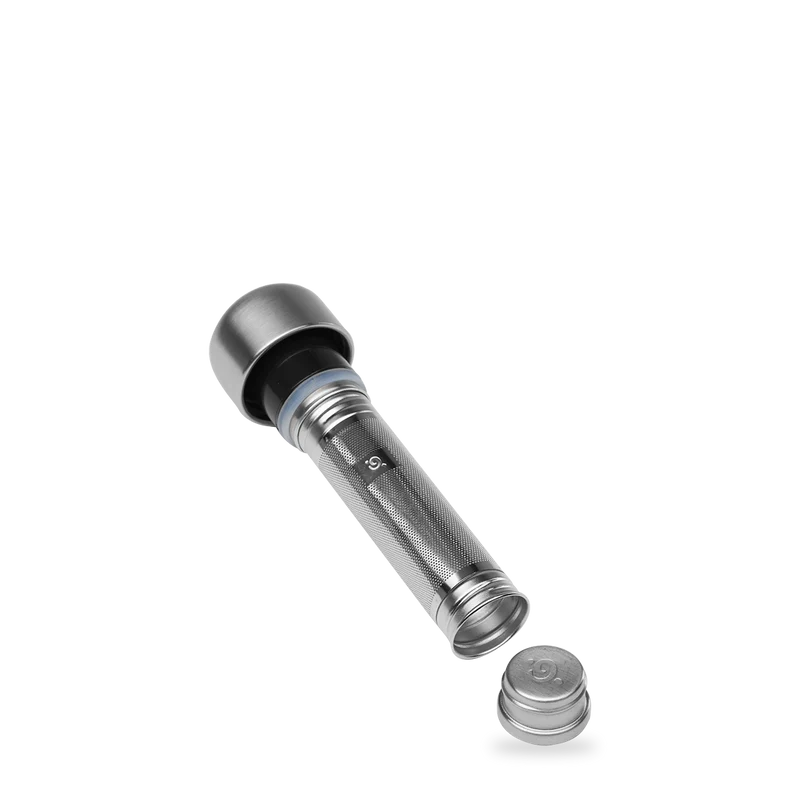 Bouteille isotherme Originals - Bouchon infuseur